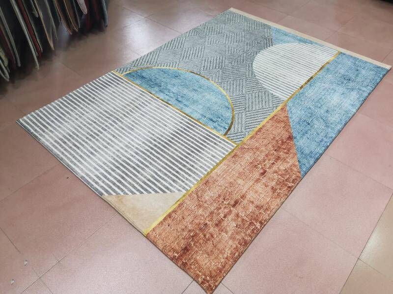 Vila Rug | Kwickshop