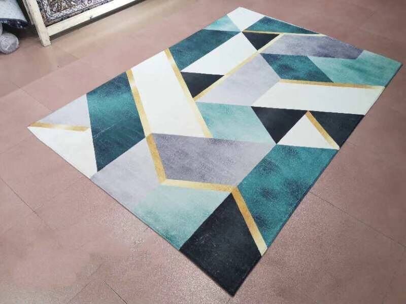 Amaya Rug | Kwickshop
