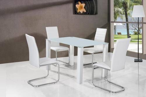 Betty Dining Suite | Kwickshop