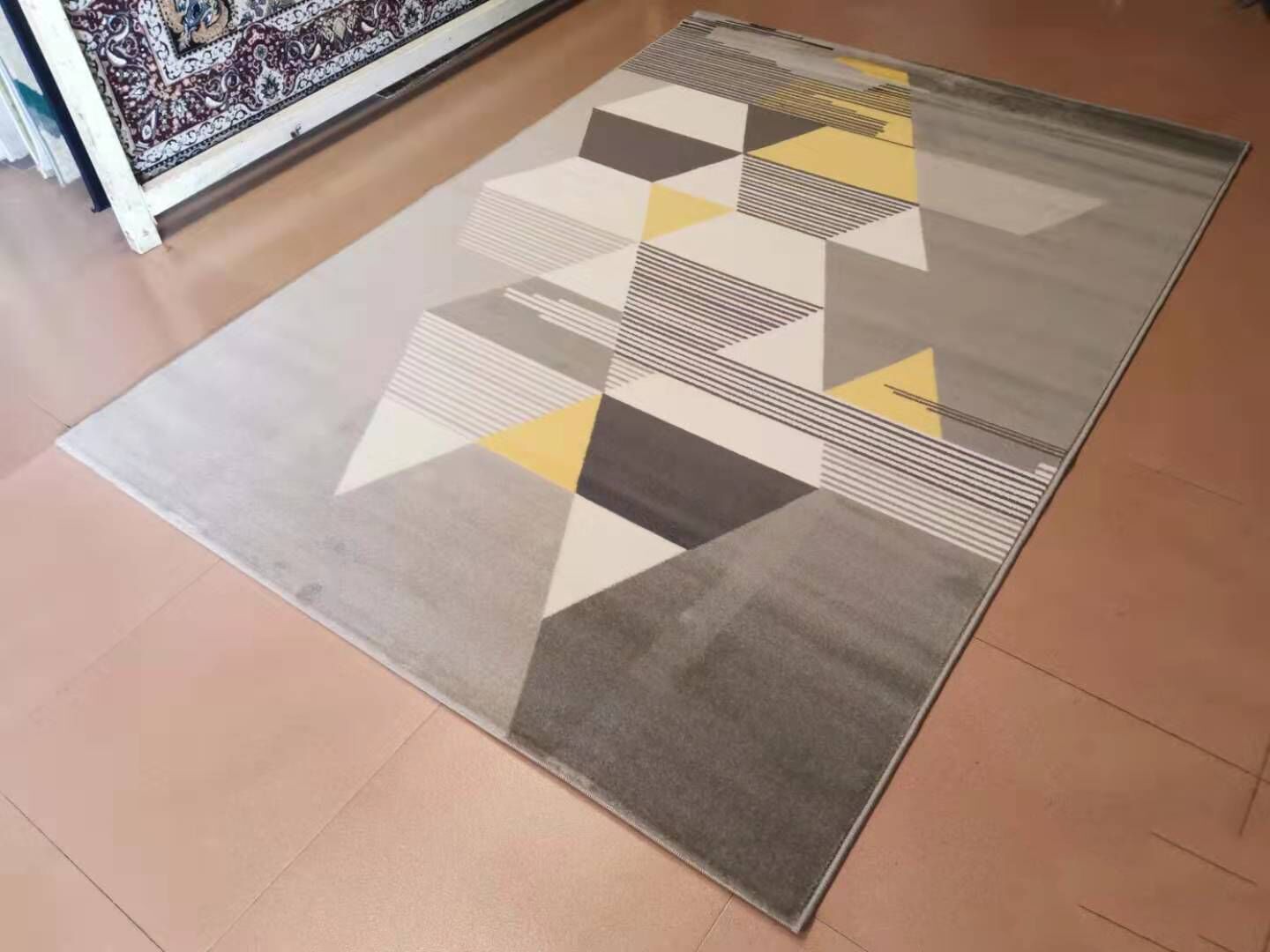 Zania Rug | Kwickshop