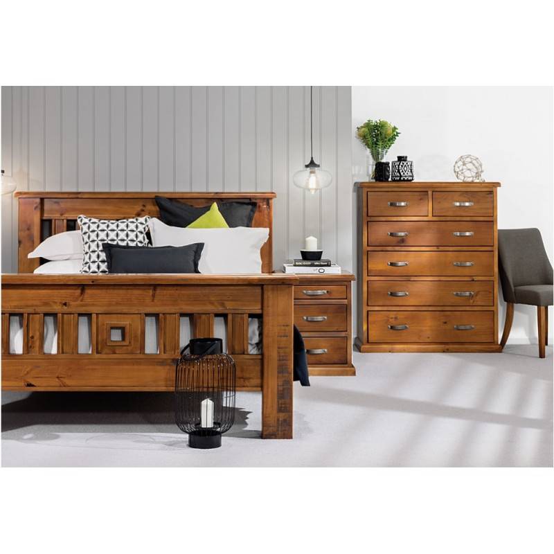 Starmore Bedroom Suites | Kwickshop