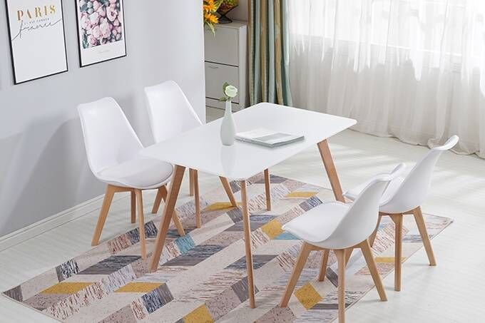 Isabella Dining Suite | Kwickshop