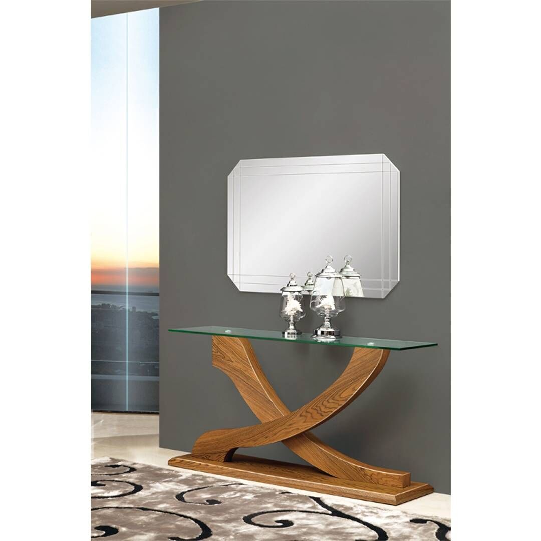 Mercurino Hall Table | Kwickshop