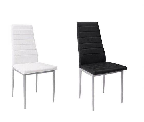 Myra Dining Chairs | Kwickshop