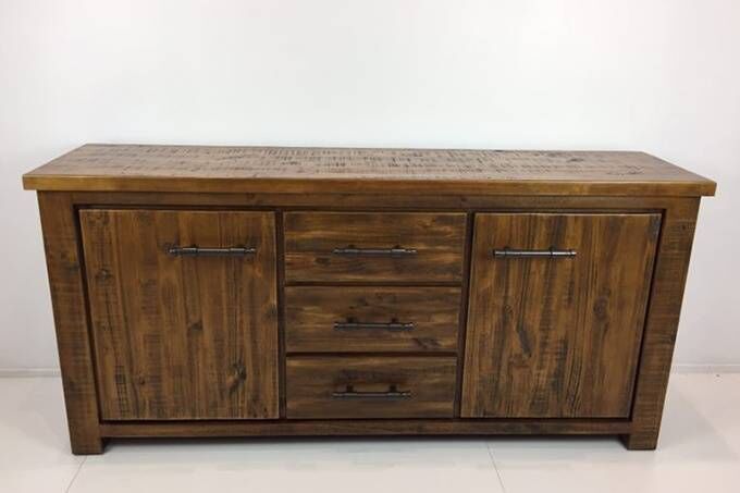 Macclesfield Buffet | Sideboard | Kwickshop