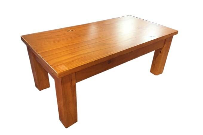 Kinsella Coffee Table | Kwickshop