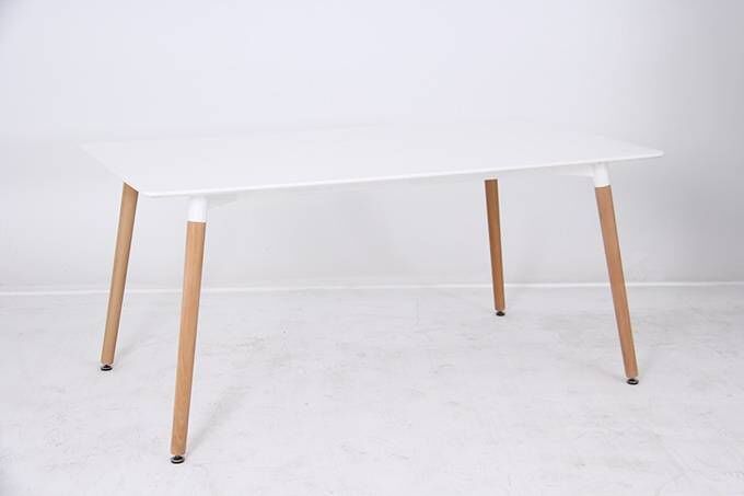 Isabella Dining Table white | Kwickshop
