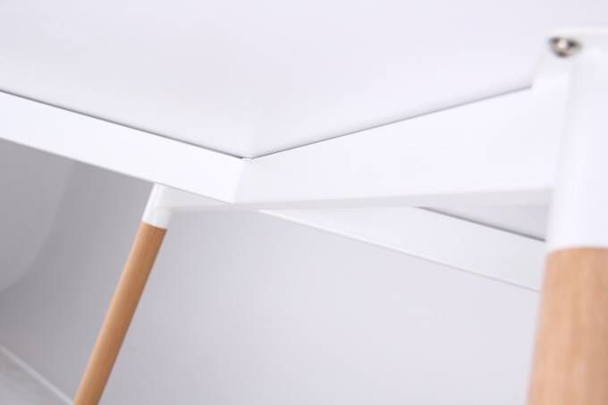 Isabella Dining Table white | Kwickshop