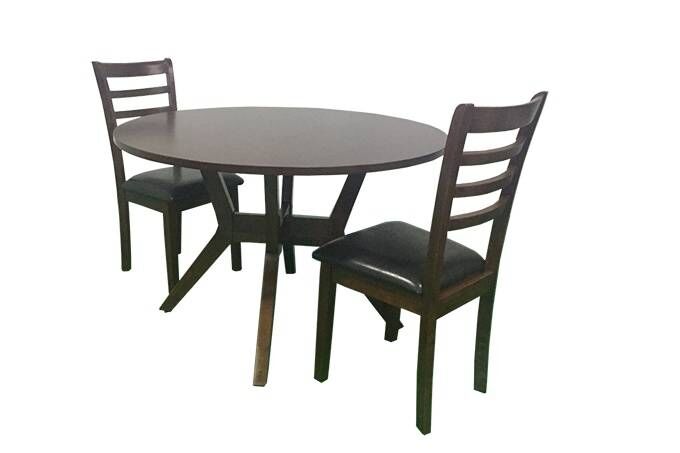 Adele Dining Suite | Kwickshop