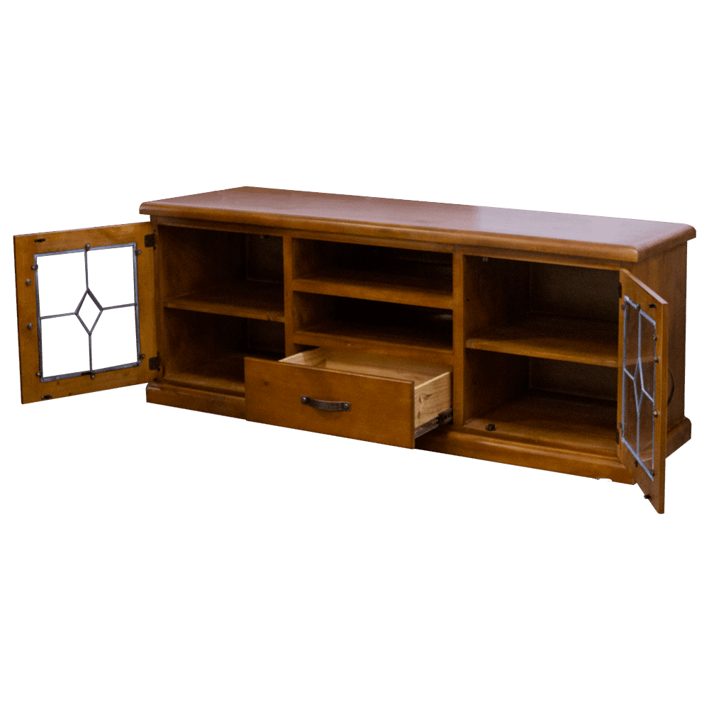 Starmore Entertainment TV Unit | Kwickshop