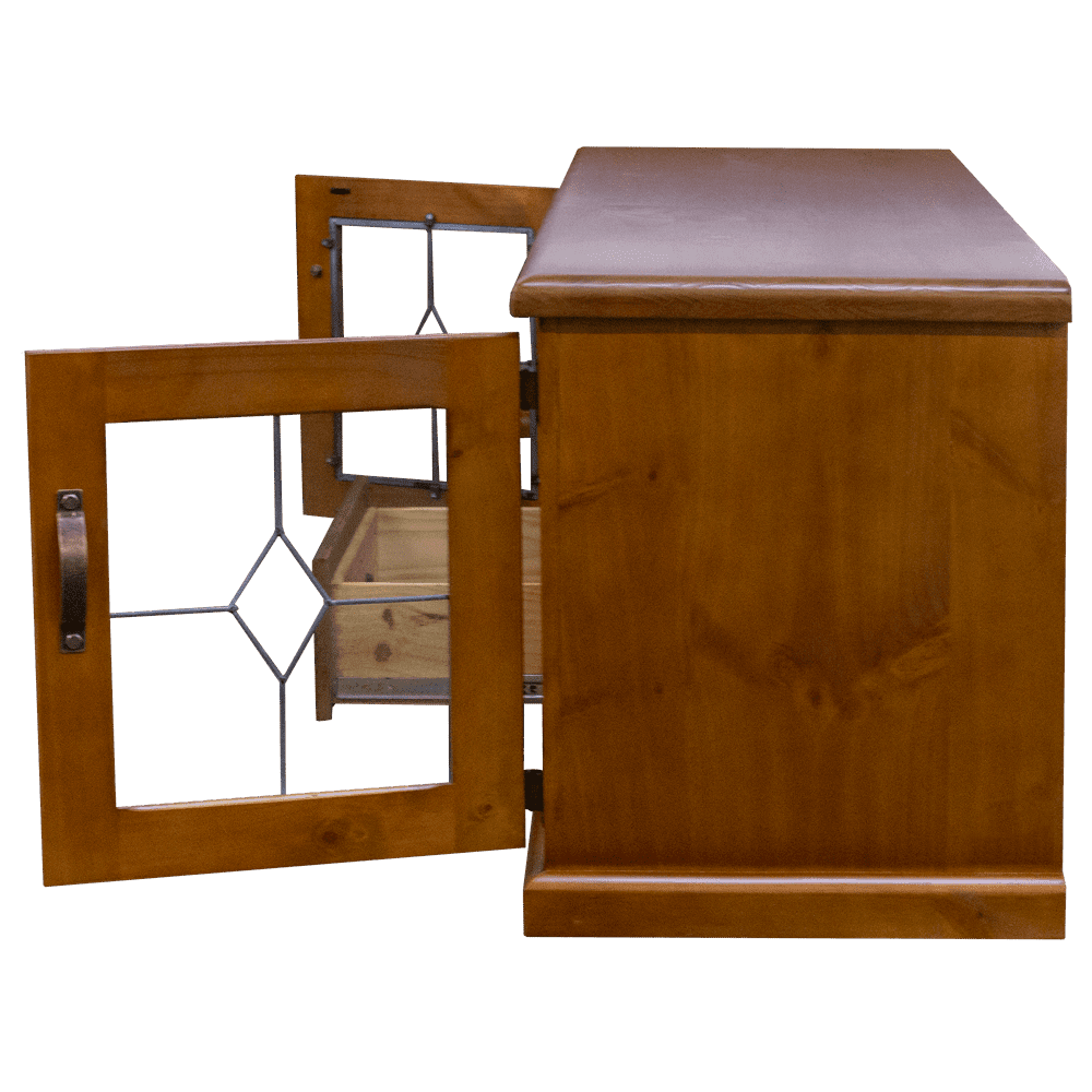 Starmore Entertainment TV Unit | Kwickshop