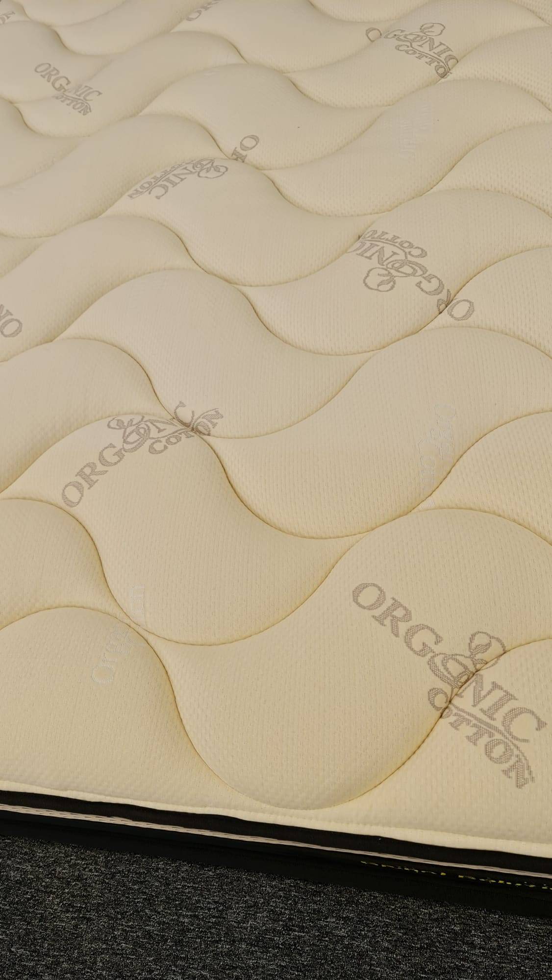 NZ Made Spinal Solution Mattress | Kwickshop