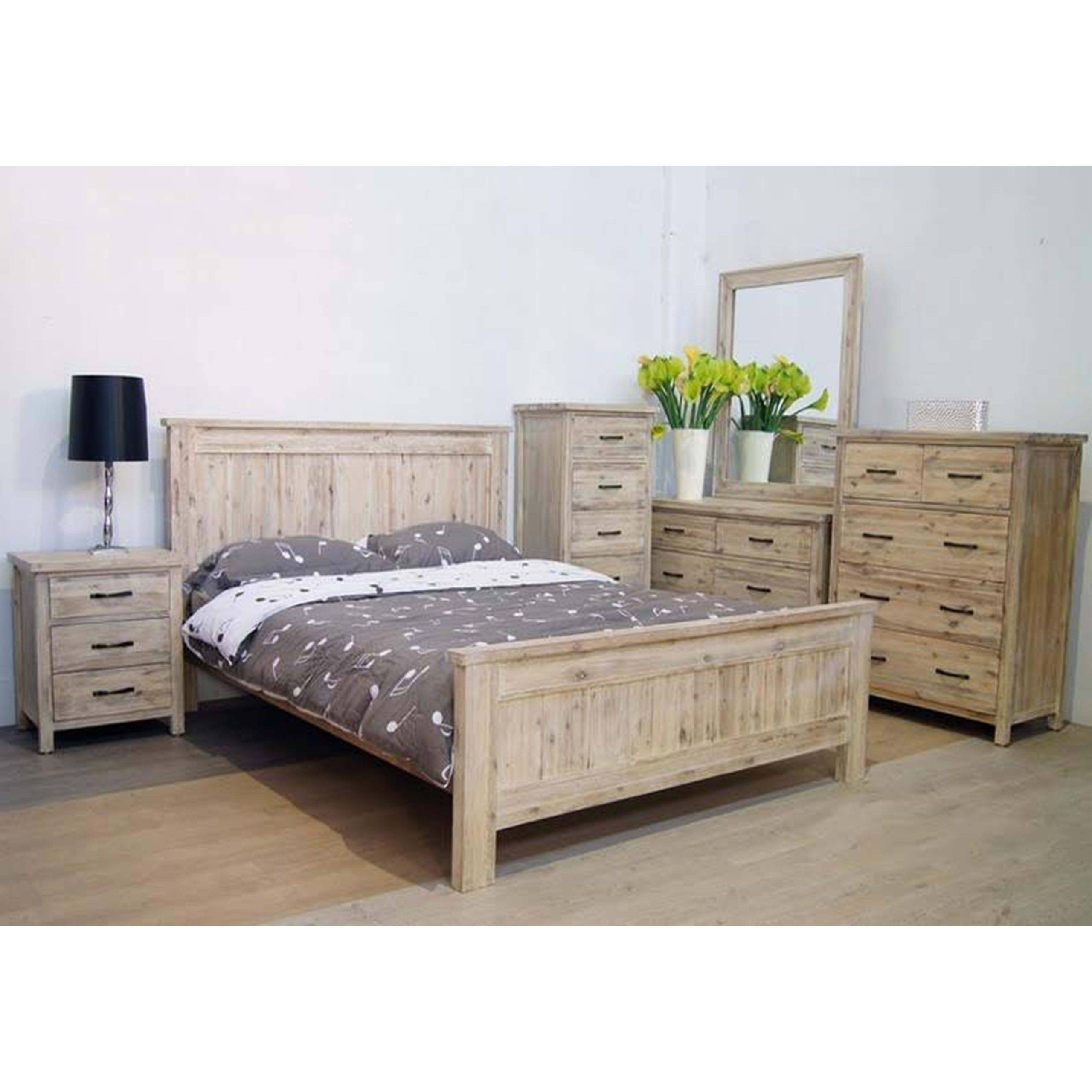 Ballman Bedroom Suite | Kwickshop
