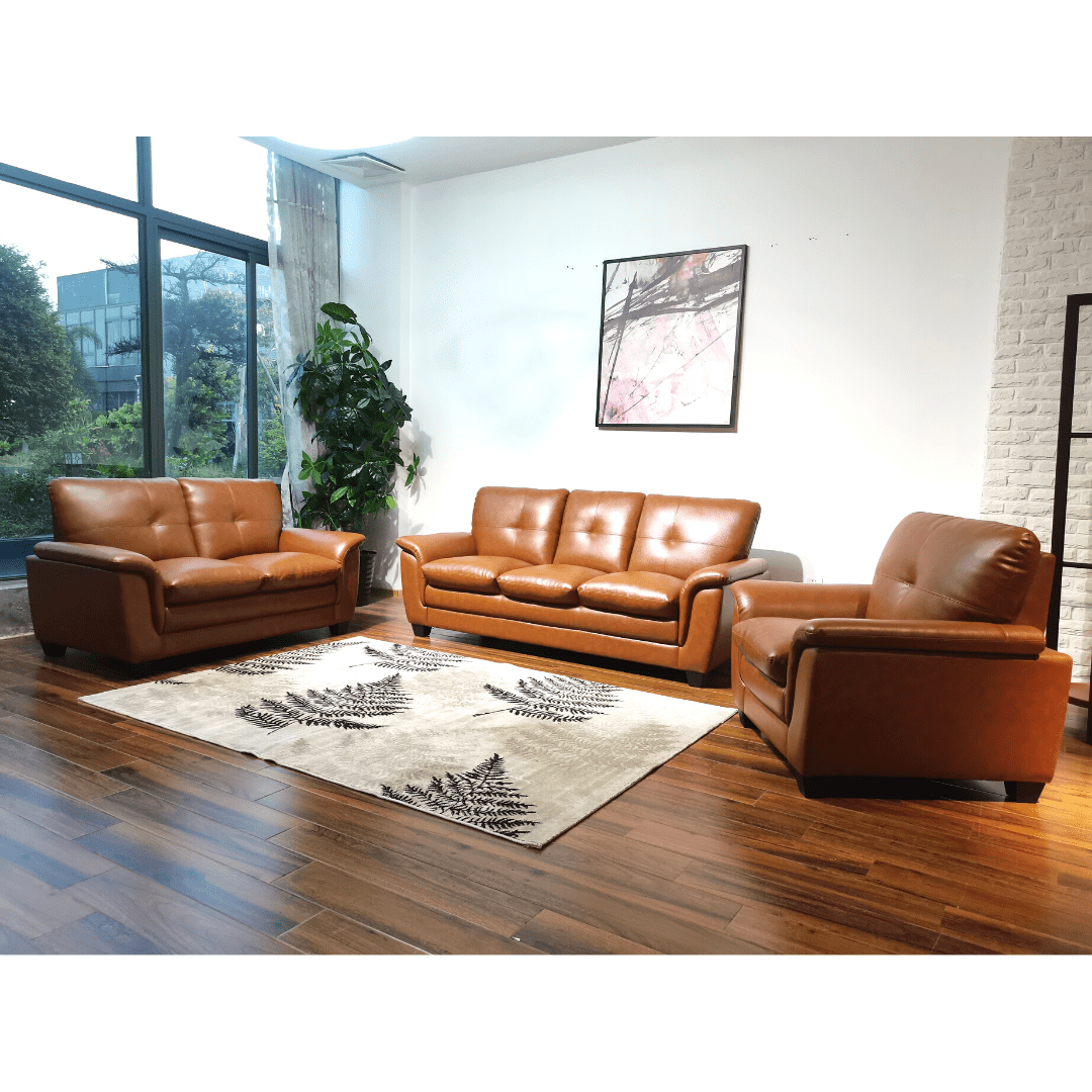 Ollie Lounge Suite | Kwickshop