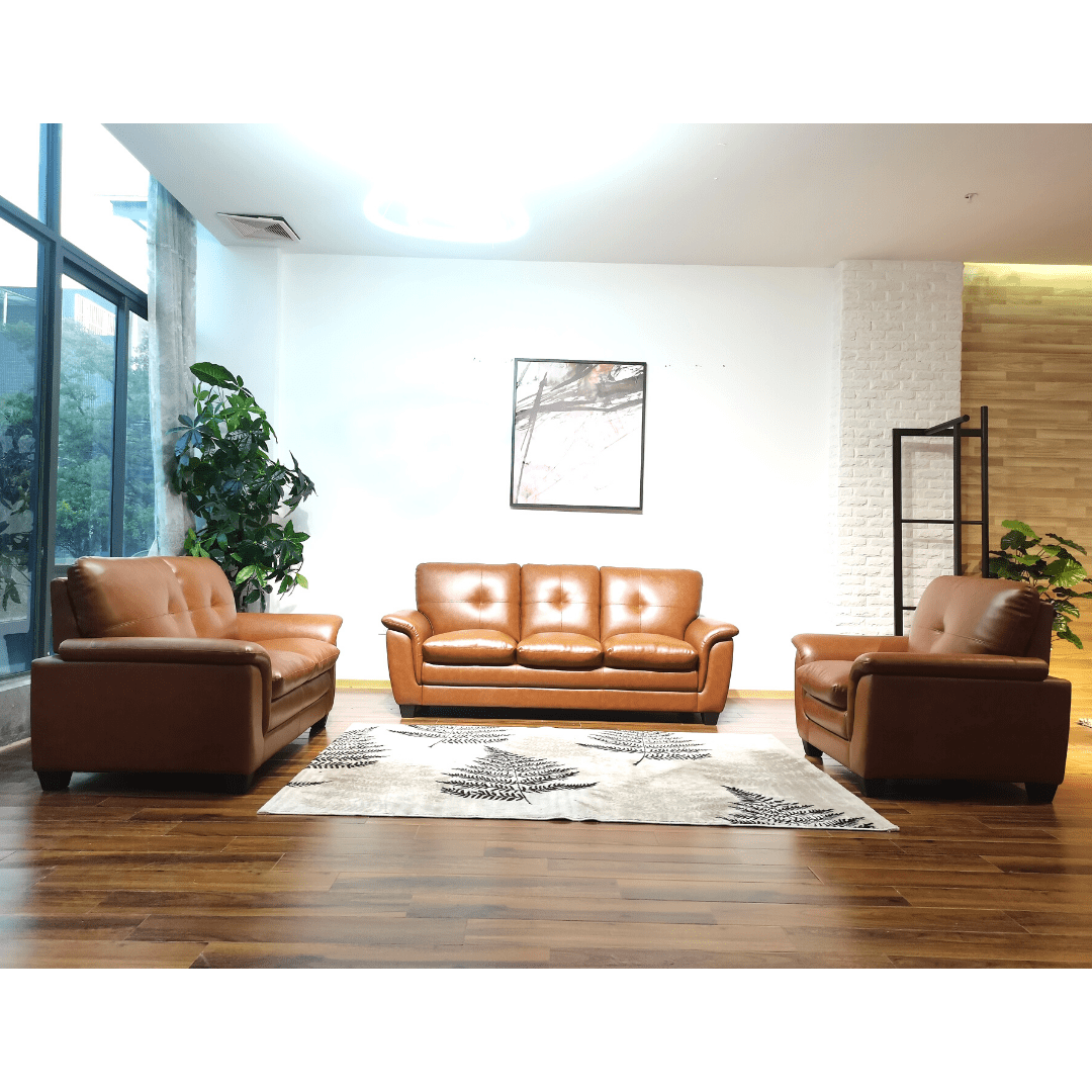 Ollie Lounge Suite | Kwickshop