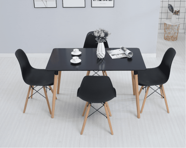 Isabella Dining Suite | Kwickshop