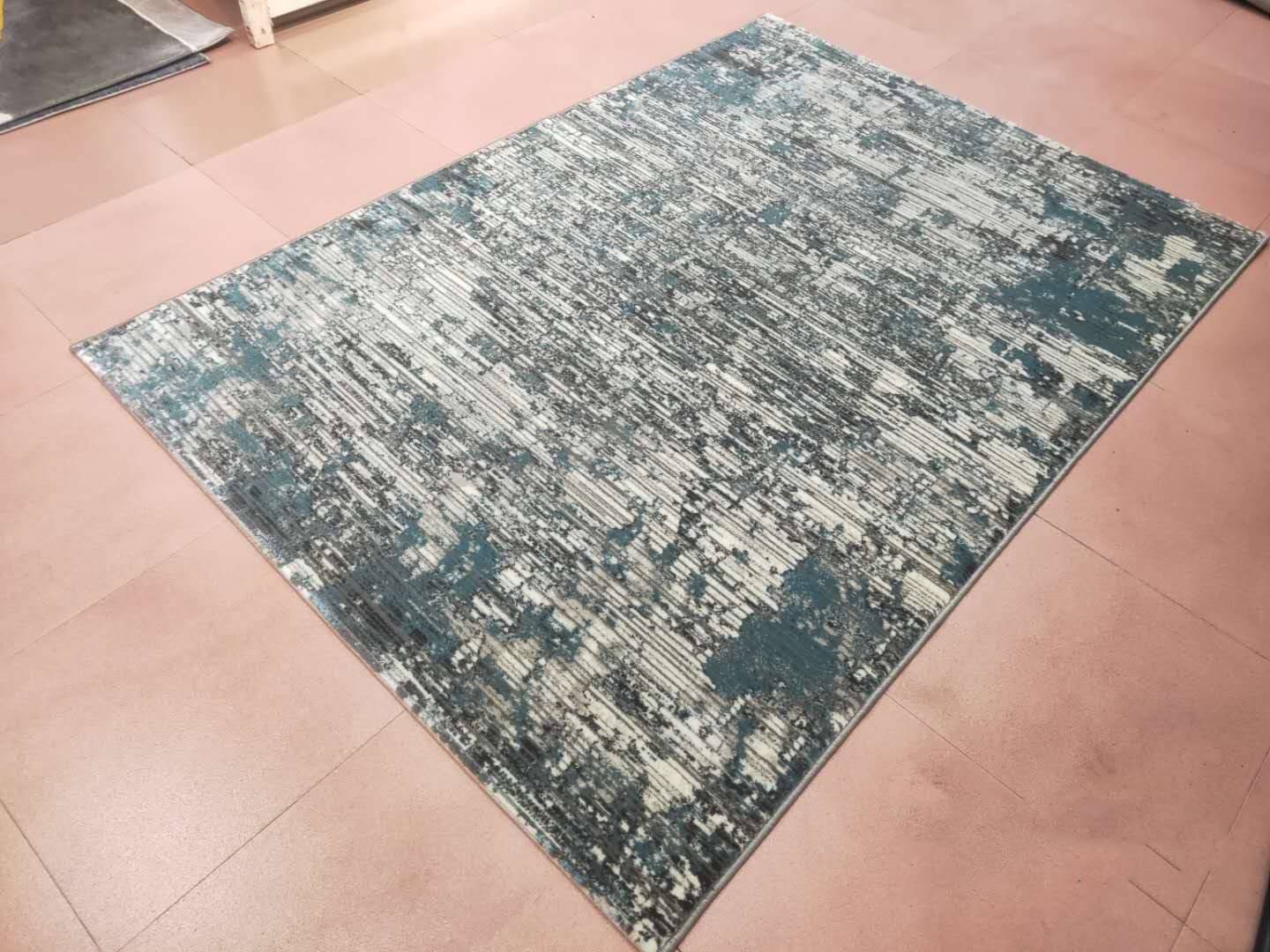 Vincent Rug | Kwickshop
