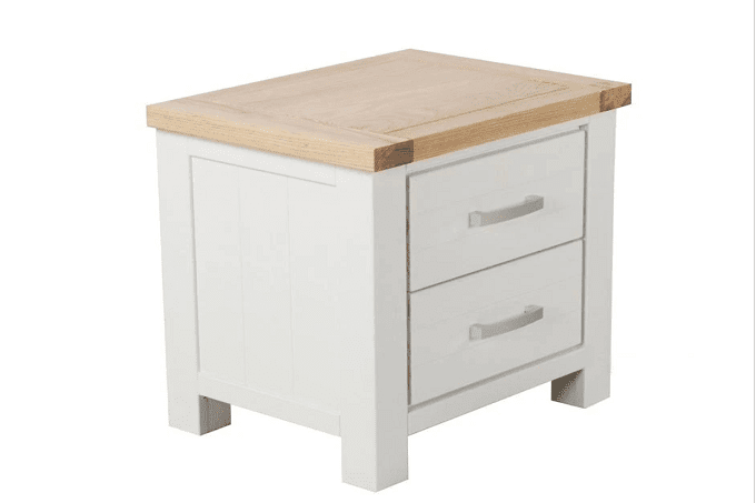 Emily Bedside | Kwickshop