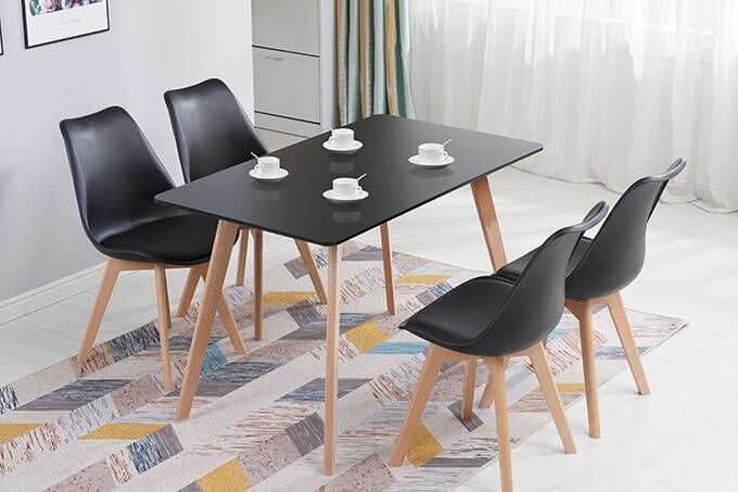 Isabella Dining Suite | Kwickshop