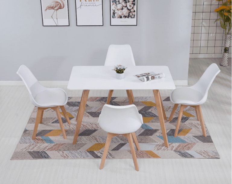 Isabella Dining Suite | Kwickshop