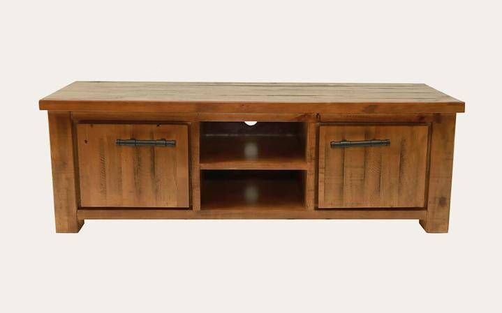 Macclesfield Entertainment Unit | Kwickshop