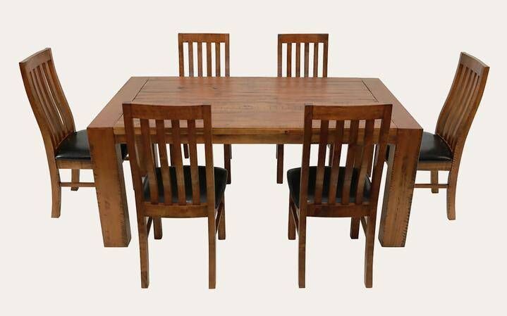 Macclesfield Dining Suite | Kwickshop