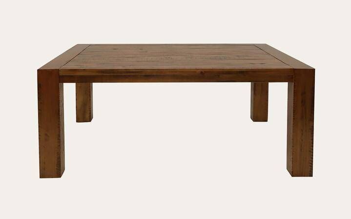 Macclesfield Dining Table | Kwickshop