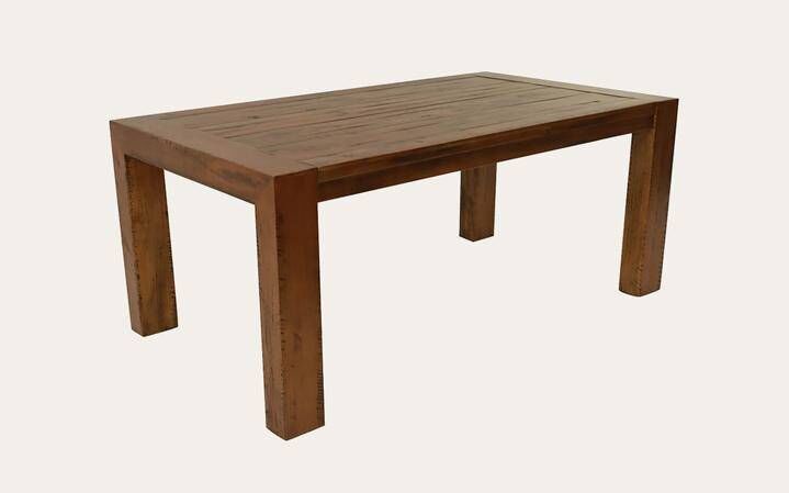 Macclesfield Dining Table | Kwickshop