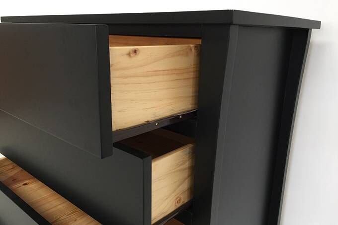 Brinxton Drawer | Kwickshop