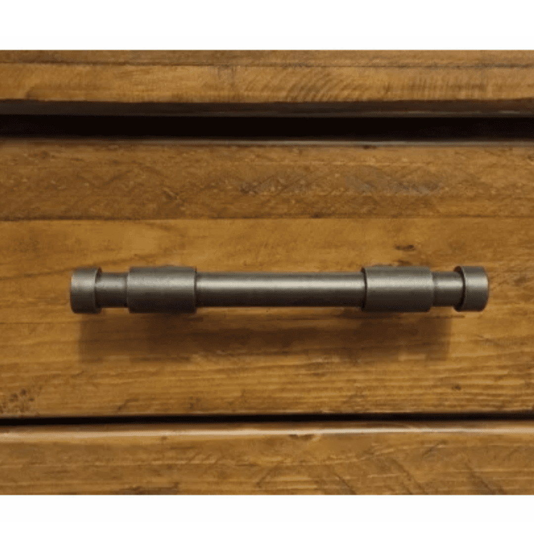 Macclesfield Bedside Table | Kwickshop