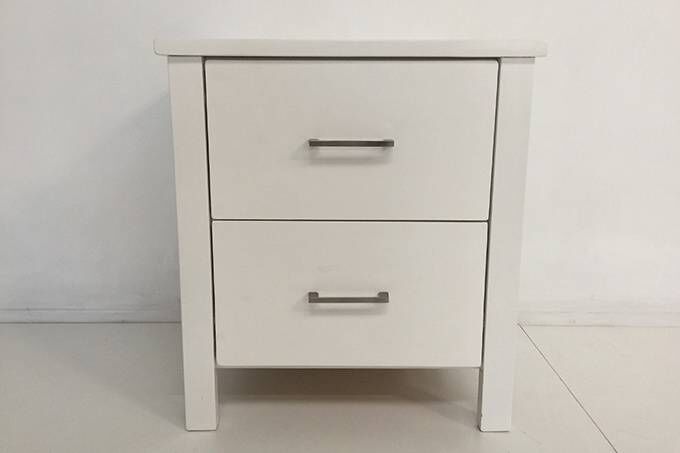 Britain Bedside Table | Kwickshop