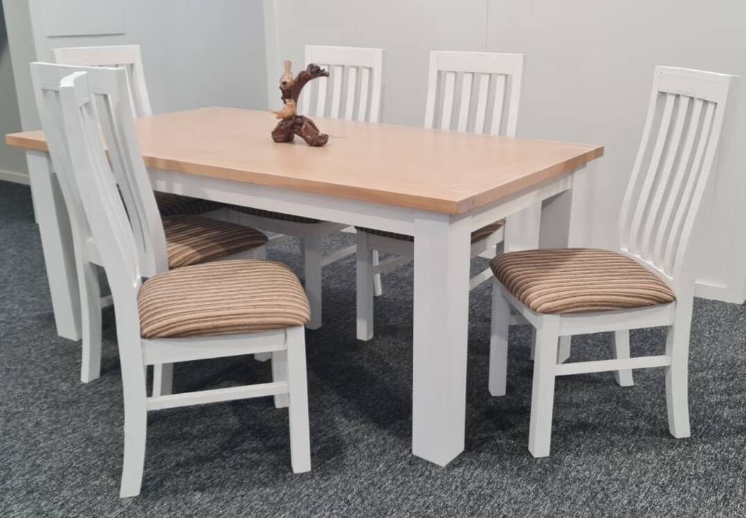 Emily Dining Suite | Kwickshop