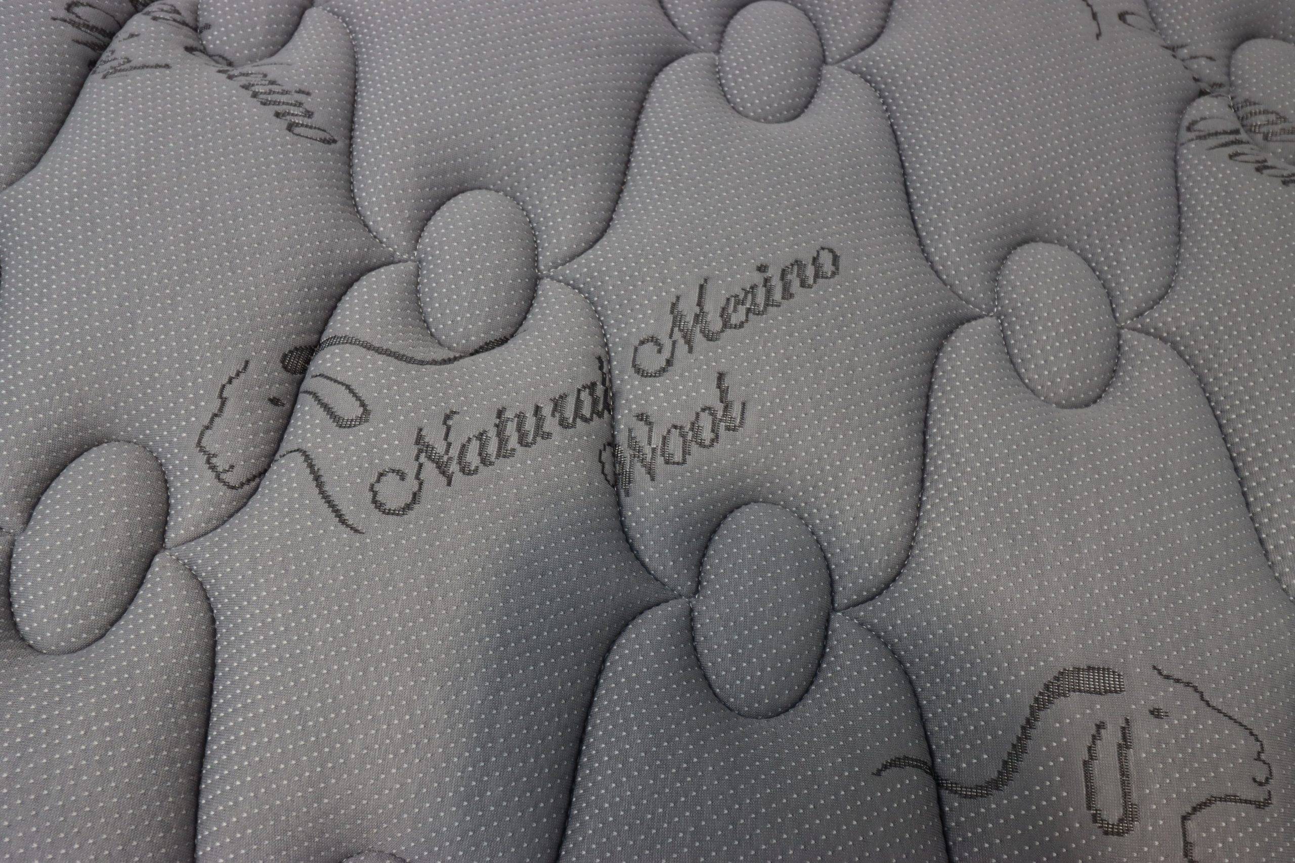 NZ Made Super Firm Mattress | Kwickshop