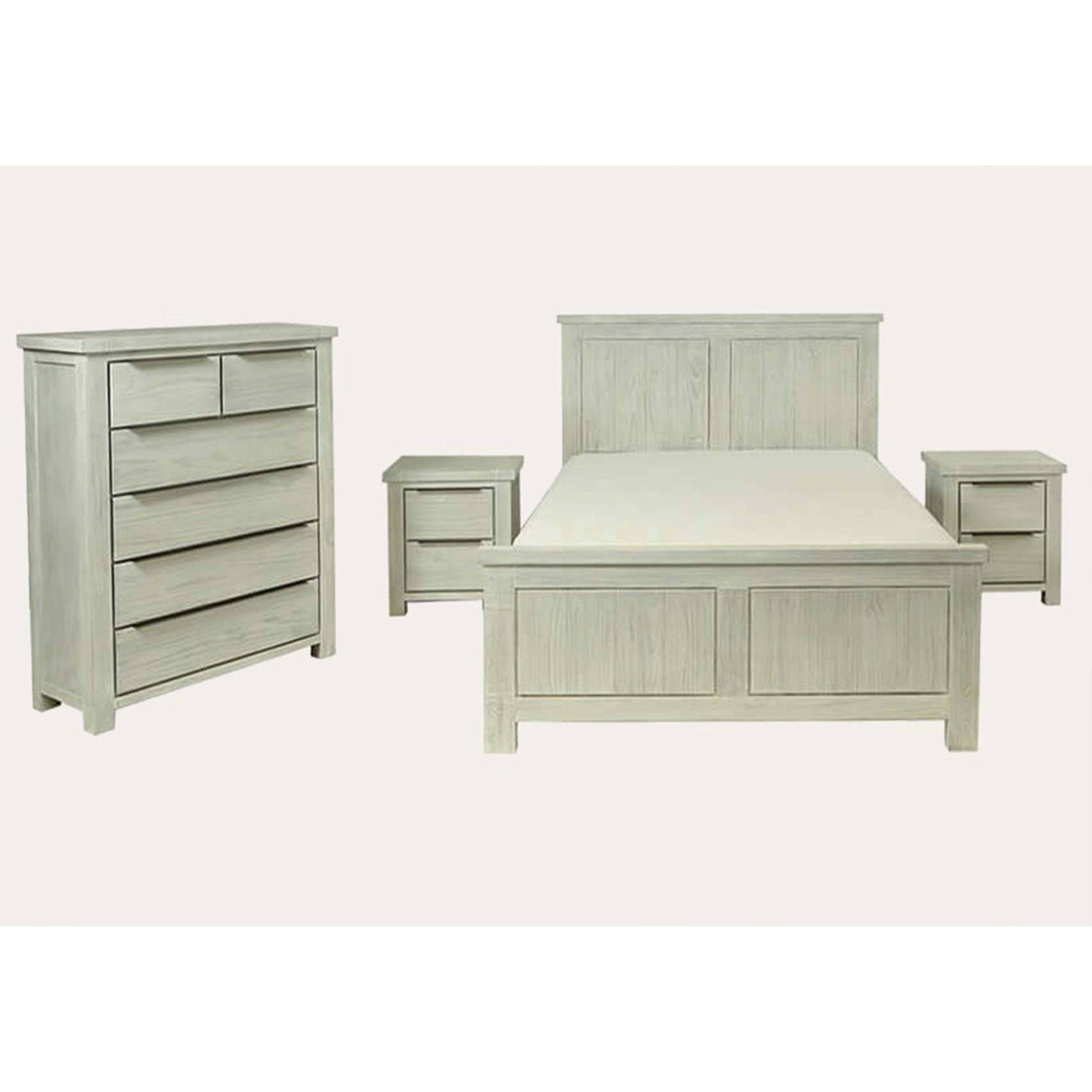 Cornelie Bedroom Suite | Kwickshop