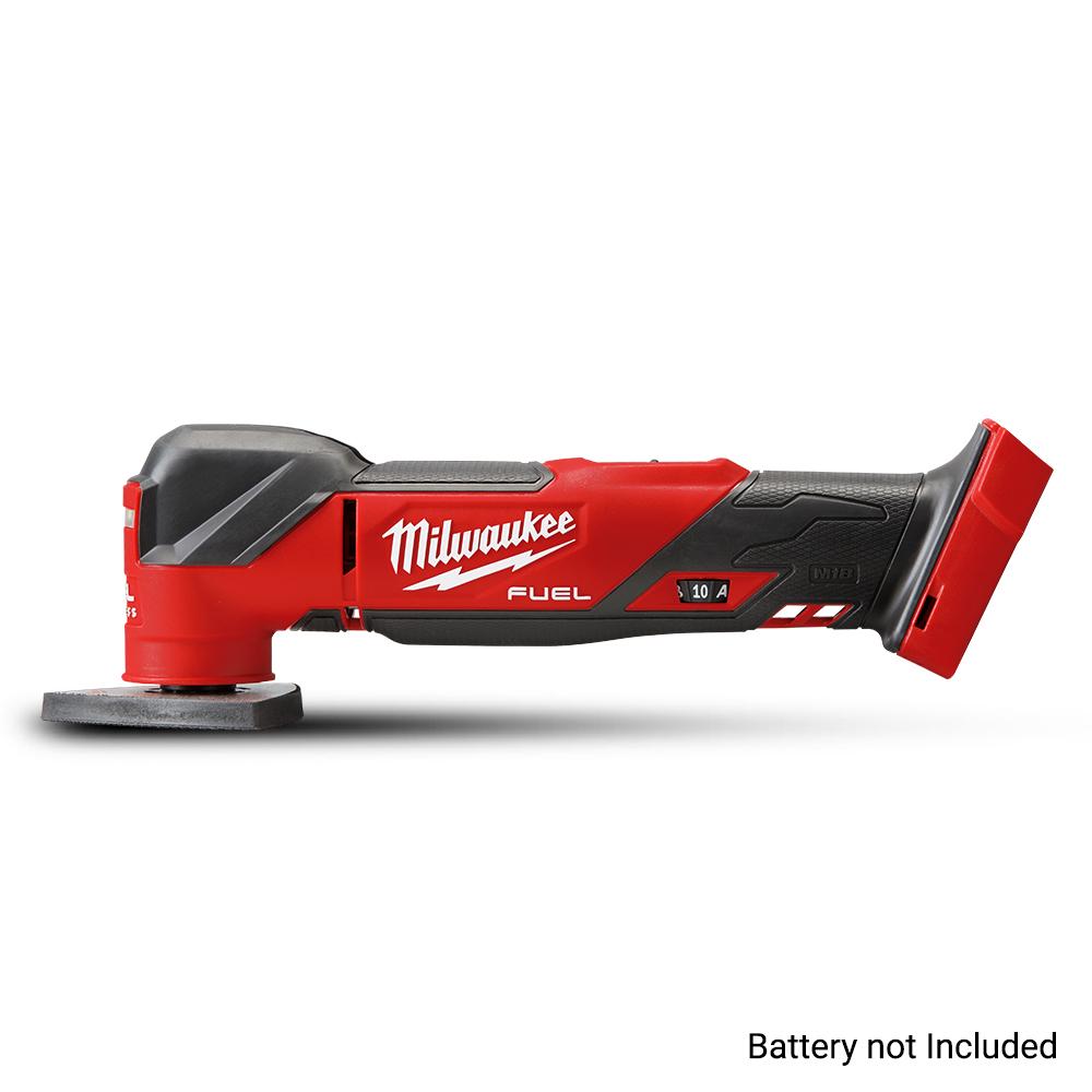 Milwaukee Combo Kit NZ