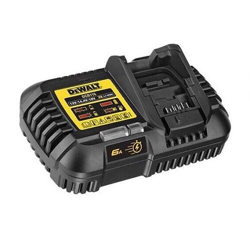 DeWalt XR FlexVolt Combo Kit NZ 8 Piece Cordless Brushless Tool Set