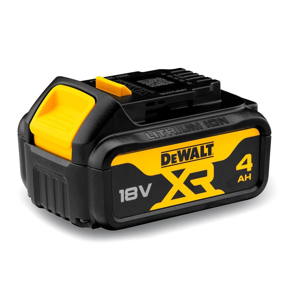 DeWalt 9 Piece Combo Kit NZ 18V XR Cordless Tool Set