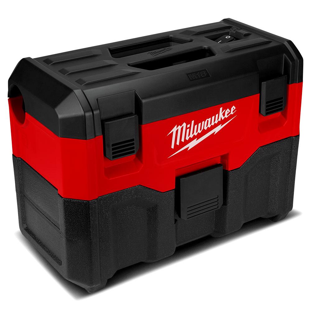 Milwaukee Combo Kit NZ