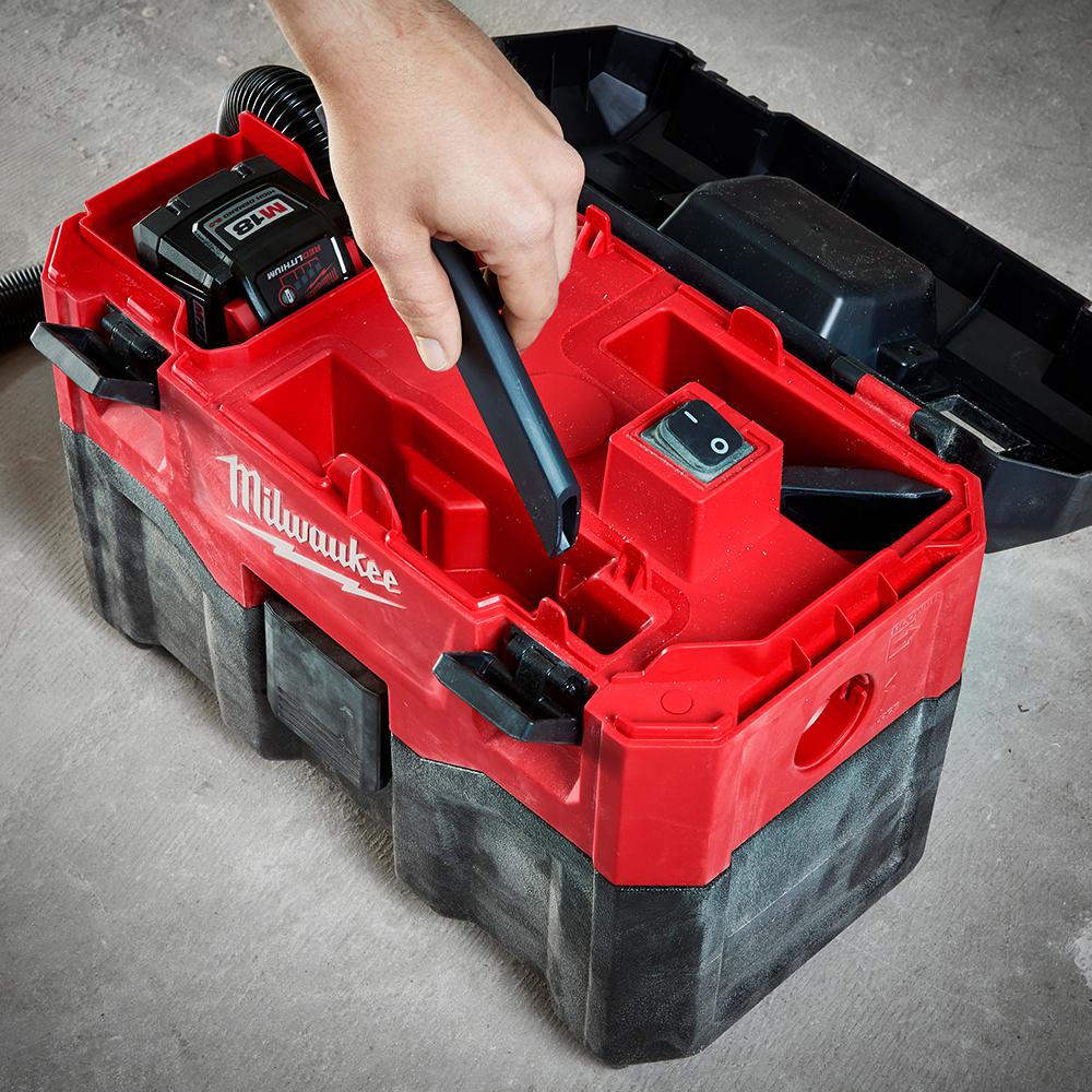 Milwaukee Combo Kit NZ