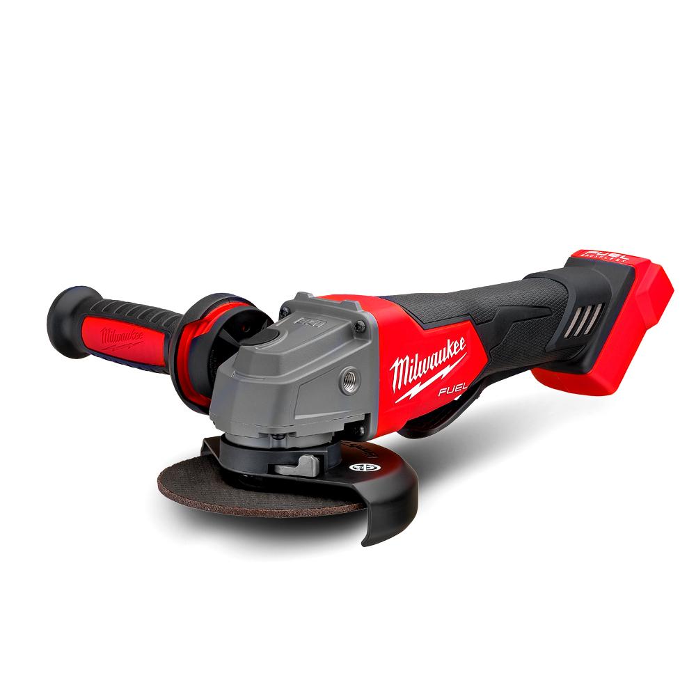 Milwaukee Angle Grinder