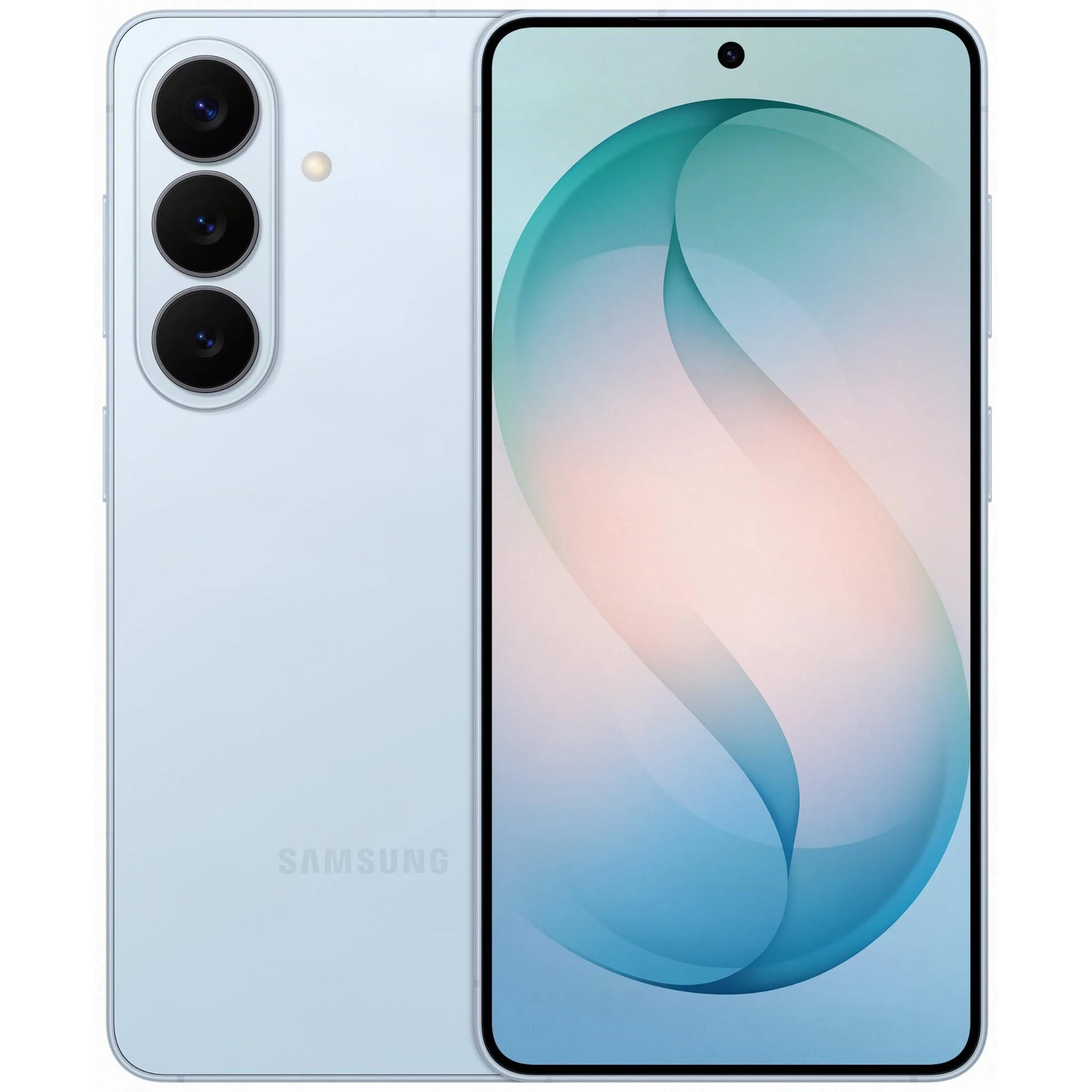 Samsung S26 package deal