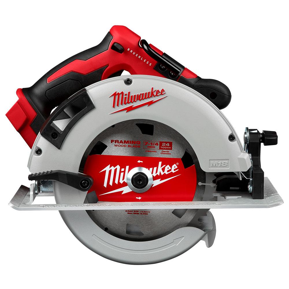 Milwaukee Combo Kit NZ