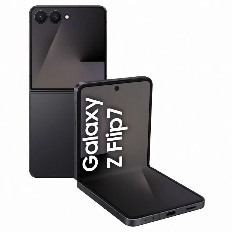 Galaxy Z Flip7