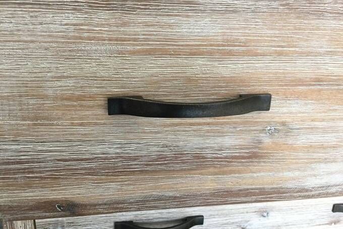 Ballman Dresser with mirror | Kwickshop