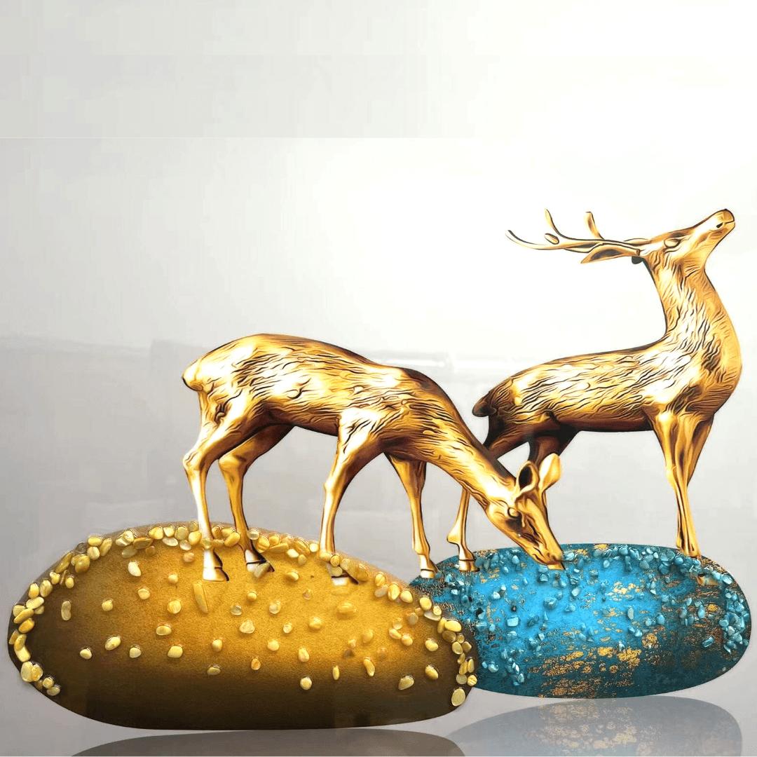 Home Modern Design Wall Art | Painting | Kwickshop