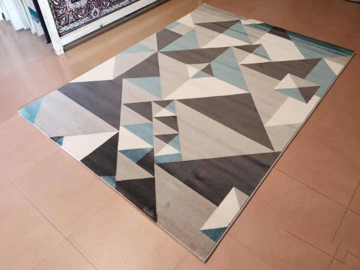 Claire Rug | Kwickshop