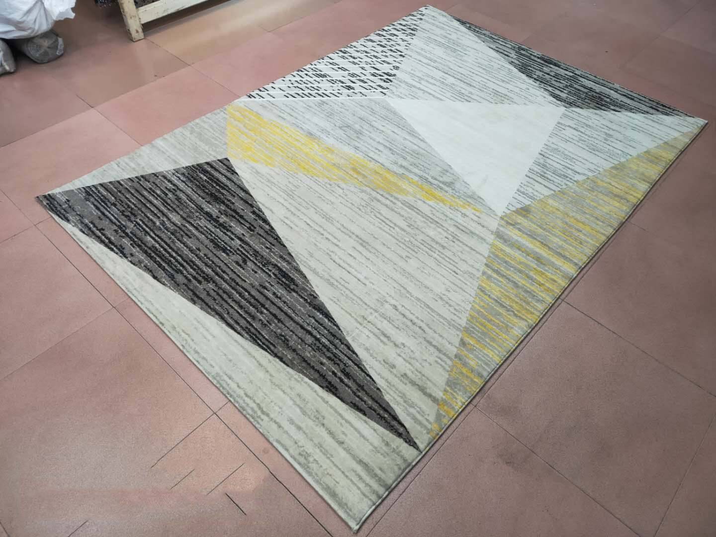 Morris Rug | Kwickshop