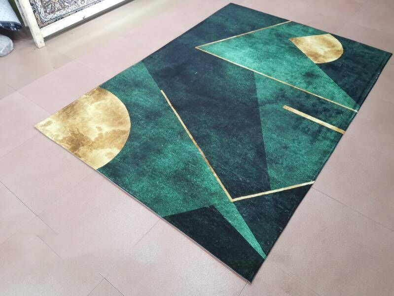 Spectrum Rug | Kwickshop