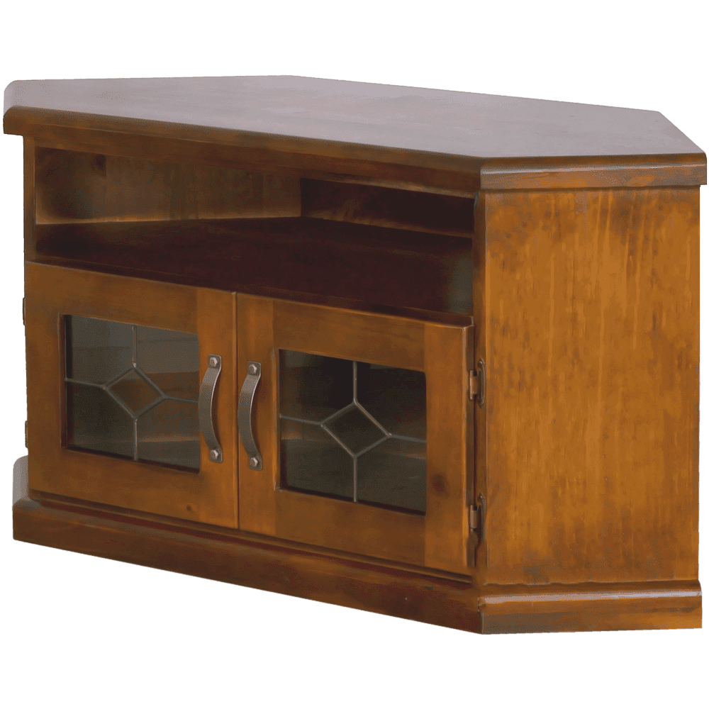 Starmore Corner Entertainment Unit | Kwickshop