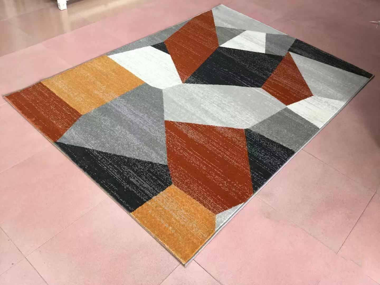 Logan Rug | Kwickshop